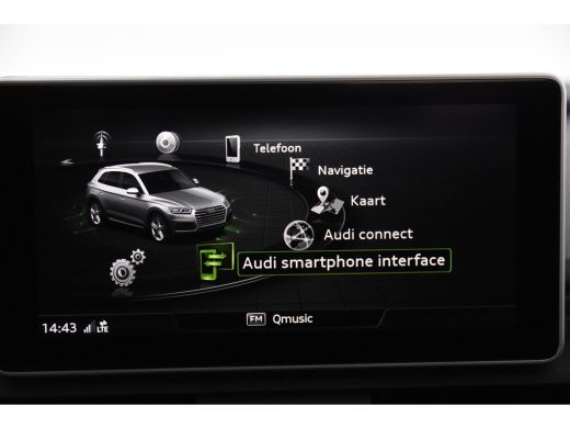 Audi Q5 50 TFSI e quattro Pro Line *1ste Eigenaar*Luchtvering*Trekhaak* ActivLease financial lease