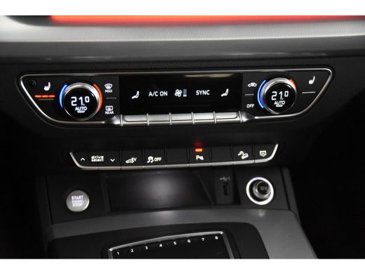 Audi Q5 50 TFSI e quattro Pro Line *1ste Eigenaar*Luchtvering*Trekhaak* ActivLease financial lease