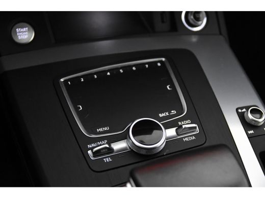 Audi Q5 50 TFSI e quattro Pro Line *1ste Eigenaar*Luchtvering*Trekhaak* ActivLease financial lease