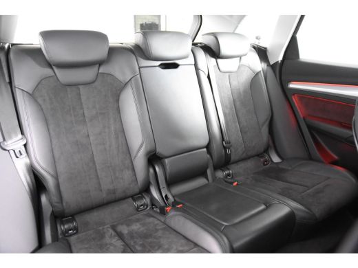 Audi Q5 50 TFSI e quattro Pro Line *1ste Eigenaar*Luchtvering*Trekhaak* ActivLease financial lease