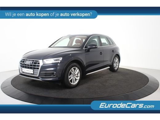 Audi Q5 50 TFSI e quattro Pro Line *1ste Eigenaar*Luchtvering*Trekhaak* ActivLease financial lease