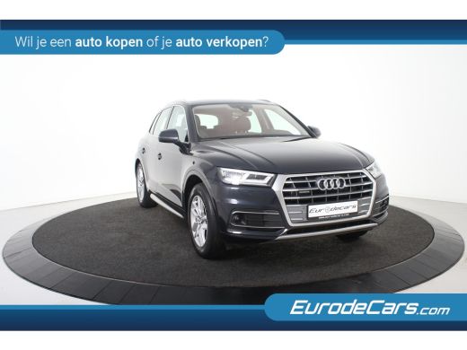 Audi Q5 50 TFSI e quattro Pro Line *1ste Eigenaar*Luchtvering*Trekhaak* ActivLease financial lease
