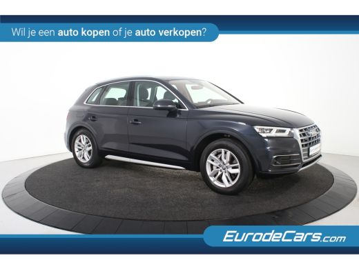 Audi Q5 50 TFSI e quattro Pro Line *1ste Eigenaar*Luchtvering*Trekhaak* ActivLease financial lease