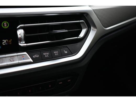 BMW 3 Serie 320e High Executive M Sport Automaat / Schuif-kanteldak / Sportstoelen / Achteruitrijcamera / Stu... ActivLease financial lease