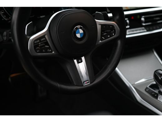 BMW 3 Serie 320e High Executive M Sport Automaat / Schuif-kanteldak / Sportstoelen / Achteruitrijcamera / Stu... ActivLease financial lease
