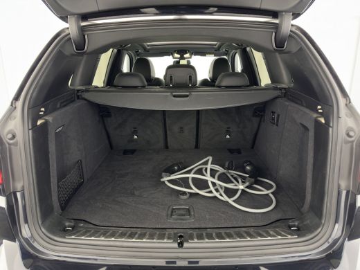 BMW iX3 Executive 80 kWh M-Sportpack [ 3-Fase ] (INCL-BTW) Aut. *PANO | FULL-LEATHER | ADAPTIVE-CRUISE | ... ActivLease financial lease