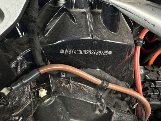 BMW iX3 Executive 80 kWh M-Sportpack [ 3-Fase ] (INCL-BTW) Aut. *PANO | FULL-LEATHER | ADAPTIVE-CRUISE | ... ActivLease financial lease