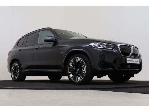 BMW iX3 High Executive / Trekhaak / Sportstoelen / Adaptief M Onderstel / Comfort Access / Adaptieve LED ... ActivLease financial lease