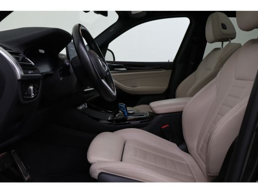 BMW iX3 High Executive / Trekhaak / Sportstoelen / Adaptief M Onderstel / Comfort Access / Adaptieve LED ... ActivLease financial lease