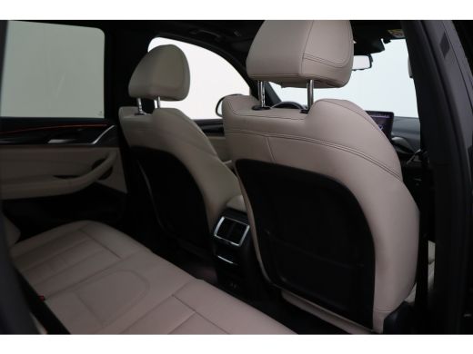 BMW iX3 High Executive / Trekhaak / Sportstoelen / Adaptief M Onderstel / Comfort Access / Adaptieve LED ... ActivLease financial lease