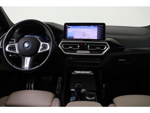 BMW iX3 High Executive / Trekhaak / Sportstoelen / Adaptief M Onderstel / Comfort Access / Adaptieve LED ... ActivLease financial lease