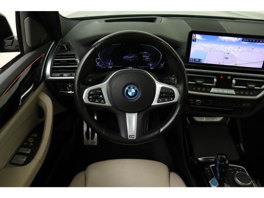 BMW iX3 High Executive / Trekhaak / Sportstoelen / Adaptief M Onderstel / Comfort Access / Adaptieve LED ... ActivLease financial lease