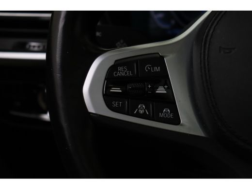 BMW iX3 High Executive / Trekhaak / Sportstoelen / Adaptief M Onderstel / Comfort Access / Adaptieve LED ... ActivLease financial lease