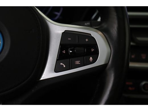 BMW iX3 High Executive / Trekhaak / Sportstoelen / Adaptief M Onderstel / Comfort Access / Adaptieve LED ... ActivLease financial lease