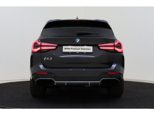 BMW iX3 High Executive / Trekhaak / Sportstoelen / Adaptief M Onderstel / Comfort Access / Adaptieve LED ... ActivLease financial lease