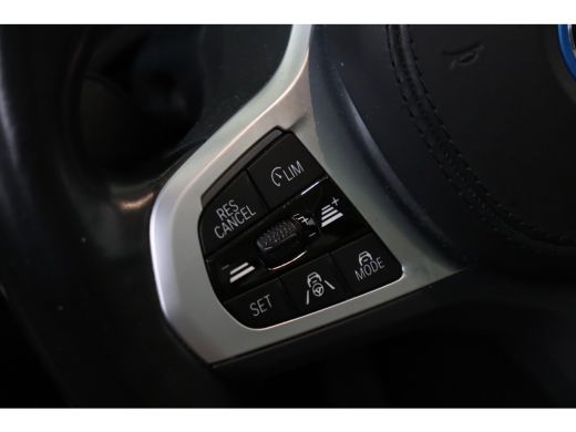 BMW iX3 High Executive / Trekhaak / Sportstoelen / Adaptief M Onderstel / Comfort Access / Adaptieve LED ... ActivLease financial lease