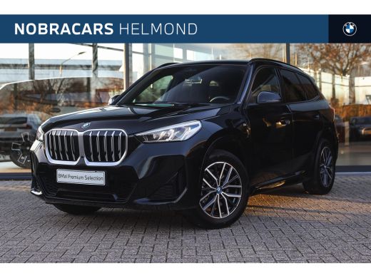 BMW X1 xDrive25e M Sport Automaat / Trekhaak / Sportstoelen / Achteruitrijcamera / M Adaptief onderstel ...