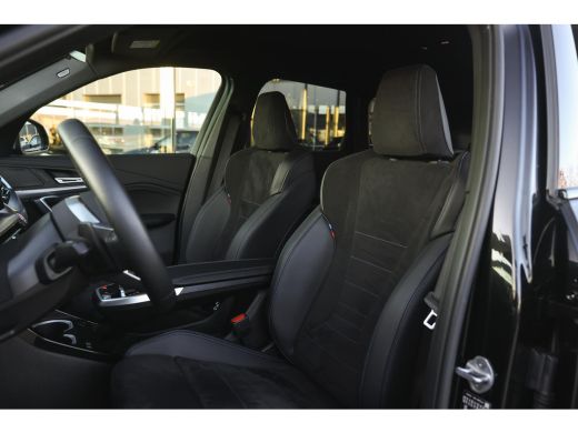 BMW X1 xDrive25e M Sport Automaat / Trekhaak / Sportstoelen / Achteruitrijcamera / M Adaptief onderstel ... ActivLease financial lease