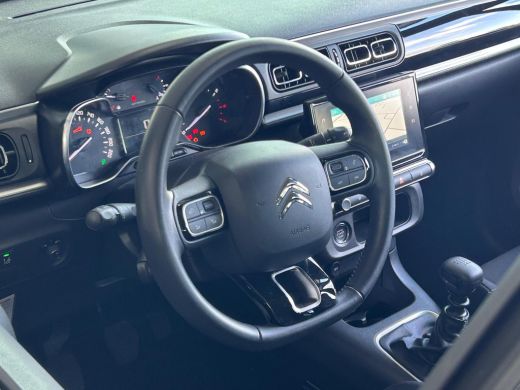 Citroën C3 1.2 PureTech S&S Business NL AUTO | CAMERA | VELGEN | ActivLease financial lease