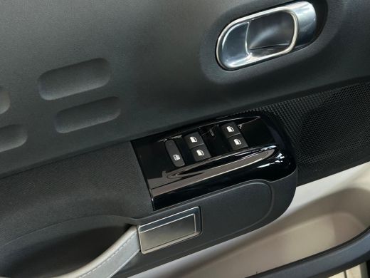 Citroën C3 1.2 PureTech S&S Business NL AUTO | CAMERA | VELGEN | ActivLease financial lease