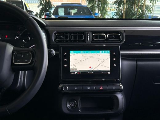 Citroën C3 1.2 PureTech S&S Business NL AUTO | CAMERA | VELGEN | ActivLease financial lease