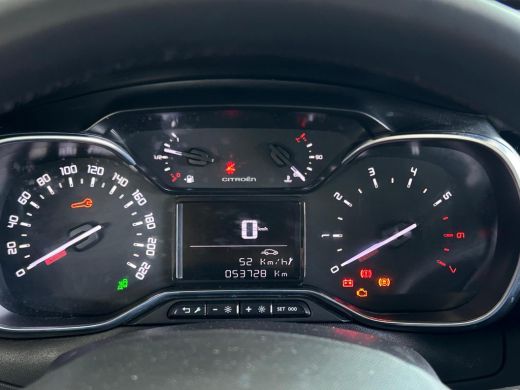 Citroën C3 1.2 PureTech S&S Business NL AUTO | CAMERA | VELGEN | ActivLease financial lease