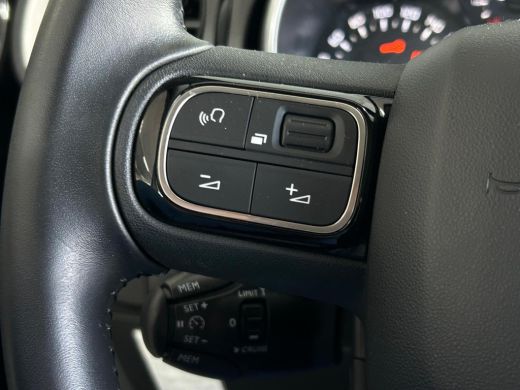 Citroën C3 1.2 PureTech S&S Business NL AUTO | CAMERA | VELGEN | ActivLease financial lease