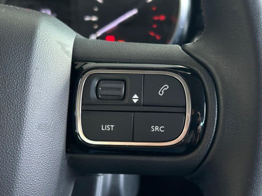 Citroën C3 1.2 PureTech S&S Business NL AUTO | CAMERA | VELGEN | ActivLease financial lease