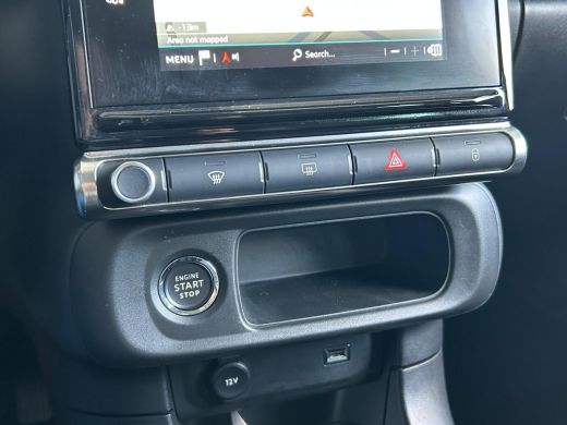 Citroën C3 1.2 PureTech S&S Business NL AUTO | CAMERA | VELGEN | ActivLease financial lease