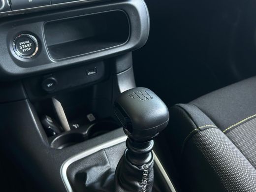 Citroën C3 1.2 PureTech S&S Business NL AUTO | CAMERA | VELGEN | ActivLease financial lease