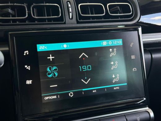 Citroën C3 1.2 PureTech S&S Business NL AUTO | CAMERA | VELGEN | ActivLease financial lease