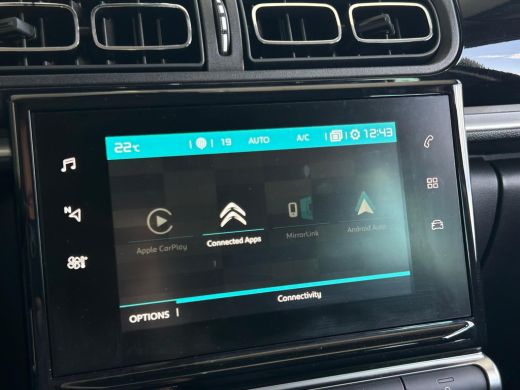 Citroën C3 1.2 PureTech S&S Business NL AUTO | CAMERA | VELGEN | ActivLease financial lease