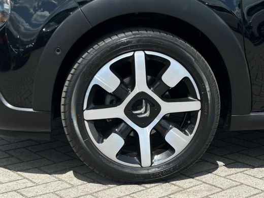Citroën C3 1.2 PureTech S&S Business NL AUTO | CAMERA | VELGEN | ActivLease financial lease