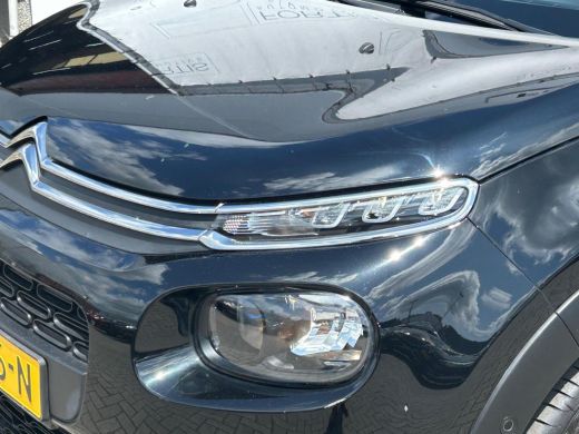 Citroën C3 1.2 PureTech S&S Business NL AUTO | CAMERA | VELGEN | ActivLease financial lease