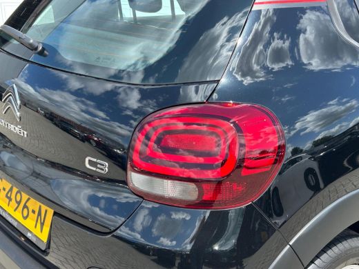 Citroën C3 1.2 PureTech S&S Business NL AUTO | CAMERA | VELGEN | ActivLease financial lease