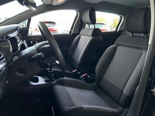 Citroën C3 1.2 PureTech S&S Business NL AUTO | CAMERA | VELGEN | ActivLease financial lease