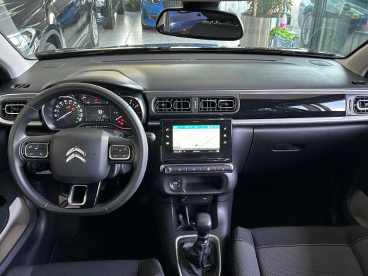 Citroën C3 1.2 PureTech S&S Business NL AUTO | CAMERA | VELGEN | ActivLease financial lease