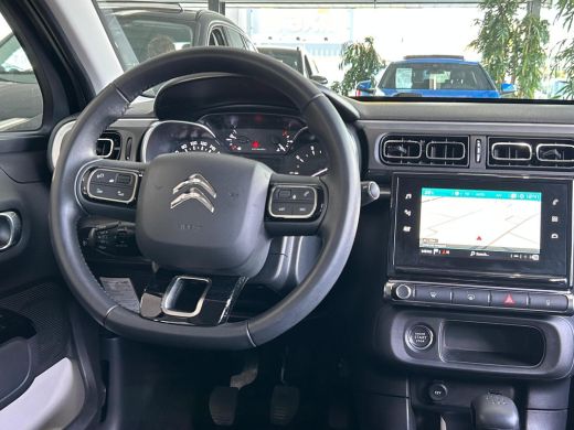 Citroën C3 1.2 PureTech S&S Business NL AUTO | CAMERA | VELGEN | ActivLease financial lease