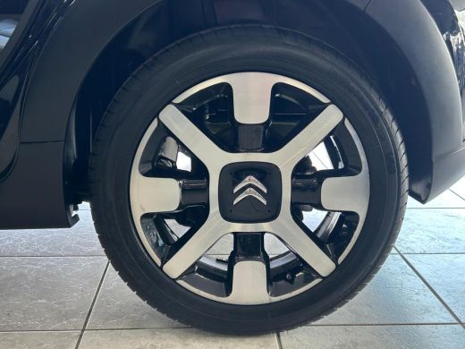 Citroën C3 1.2 PureTech S&S Business NL AUTO | CAMERA | VELGEN | ActivLease financial lease