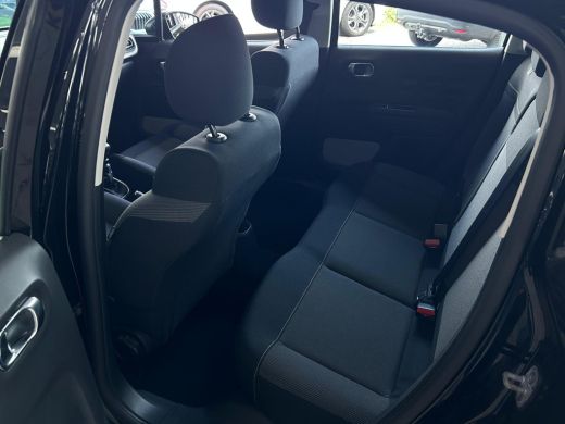 Citroën C3 1.2 PureTech S&S Business NL AUTO | CAMERA | VELGEN | ActivLease financial lease