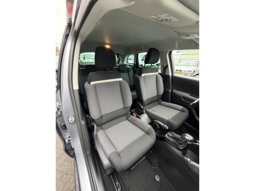 Citroën C3 Aircross 130pk Plus (Automatische Airco - Grip Control - Navigatie - Apple Carplay - Lichtmetalen velgen i... ActivLease financial lease