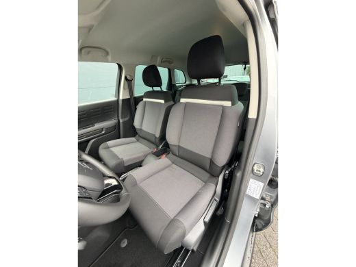 Citroën C3 Aircross 130pk Plus (Automatische Airco - Grip Control - Navigatie - Apple Carplay - Lichtmetalen velgen i... ActivLease financial lease