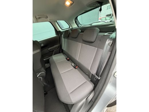 Citroën C3 Aircross 130pk Plus (Automatische Airco - Grip Control - Navigatie - Apple Carplay - Lichtmetalen velgen i... ActivLease financial lease