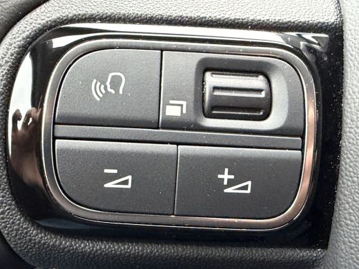 Citroën C3 Aircross 130pk Plus (Automatische Airco - Grip Control - Navigatie - Apple Carplay - Lichtmetalen velgen i... ActivLease financial lease