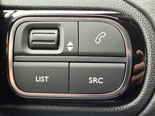 Citroën C3 Aircross 130pk Plus (Automatische Airco - Grip Control - Navigatie - Apple Carplay - Lichtmetalen velgen i... ActivLease financial lease