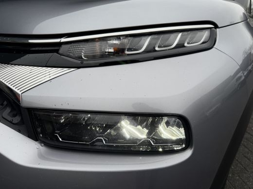 Citroën C3 Aircross 130pk Plus (Automatische Airco - Grip Control - Navigatie - Apple Carplay - Lichtmetalen velgen i... ActivLease financial lease