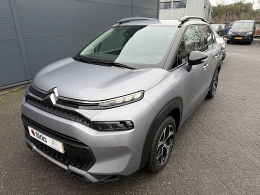Citroën C3 Aircross 130pk Plus (Automatische Airco - Grip Control - Navigatie - Apple Carplay - Lichtmetalen velgen i... ActivLease financial lease