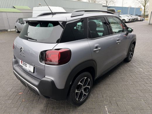 Citroën C3 Aircross 130pk Plus (Automatische Airco - Grip Control - Navigatie - Apple Carplay - Lichtmetalen velgen i... ActivLease financial lease