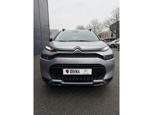 Citroën C3 Aircross 130pk Plus (Automatische Airco - Grip Control - Navigatie - Apple Carplay - Lichtmetalen velgen i... ActivLease financial lease