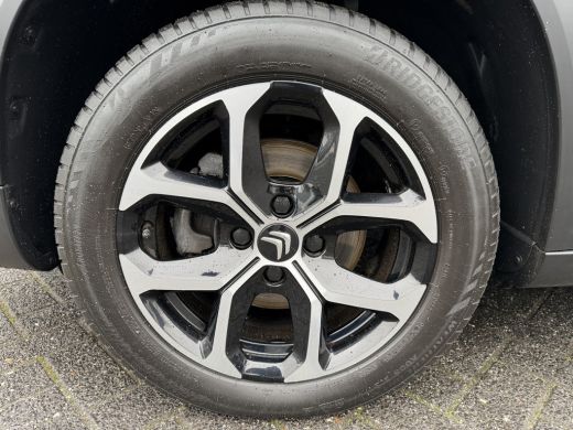 Citroën C3 Aircross 130pk Plus (Automatische Airco - Grip Control - Navigatie - Apple Carplay - Lichtmetalen velgen i... ActivLease financial lease